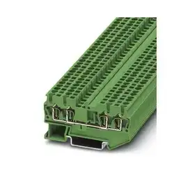 Phoenix Contact – ST 2,5-QUATTRO GN