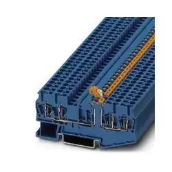 Phoenix Contact – ST 2,5-QUATTRO-MT BU
