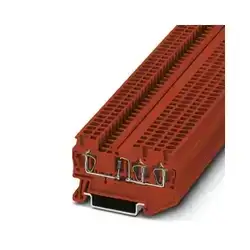 Phoenix Contact – ST 2,5-TWIN-DIO/L-R RD