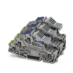 Phoenix Contact – STI 2,5-3PE/3L/3NT