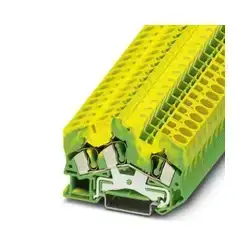 Phoenix Contact – STS 6-TWIN-PE