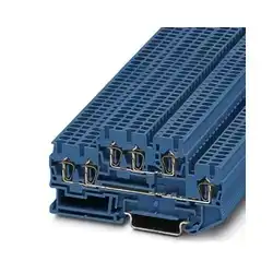 Phoenix Contact – STTB 2,5-TWIN BU
