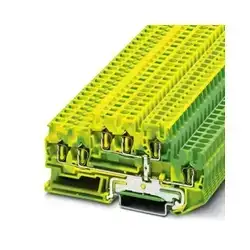 Phoenix Contact – STTB 2,5-TWIN-PE