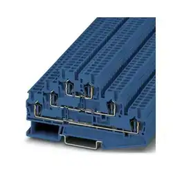 Phoenix Contact – ST 2,5-3L BU