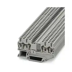 Phoenix Contact – ST 2,5-QUATTRO-BE