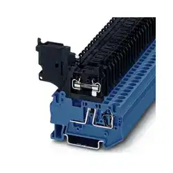 Phoenix Contact – ST 4-HESI (5X20) BU