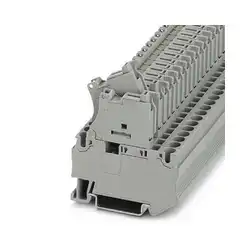 Phoenix Contact – ST 4-HESI (5X20) GY/GY
