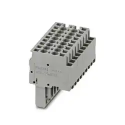 Phoenix Contact – SPDB 2,5/ 9