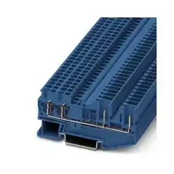 Phoenix Contact – ST 2,5-QUATTRO/2P BU