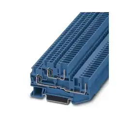 Phoenix Contact – STTB 2,5/2P BU