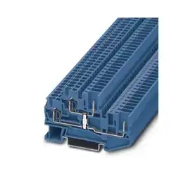 Phoenix Contact – STTB 2,5/2P-PV BU