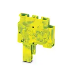 Phoenix Contact – SPDB 2,5/ 1 GNYE