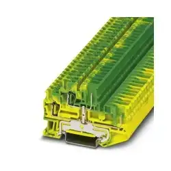 Phoenix Contact – STTB 2,5/2P-PE SO