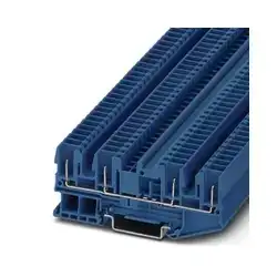 Phoenix Contact – ST 2,5-QUATTRO/4P BU