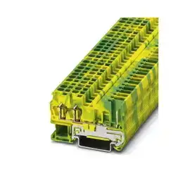 Phoenix Contact – ST 2,5-TWIN/ 1P-PE