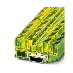 Phoenix Contact – ST 2,5-QUATTRO/4P-PE