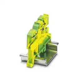 Phoenix Contact – SC 2,5-NS/ 1-L GNYE