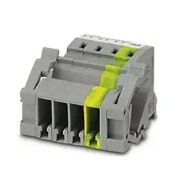 Phoenix Contact – SC 2,5/ 4 NZ:1