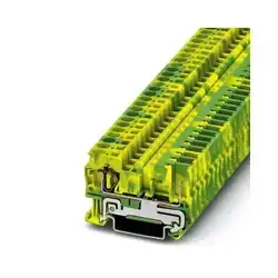 Phoenix Contact – ST 4/ 1P-PE