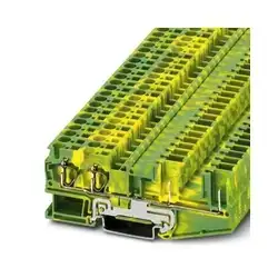 Phoenix Contact – ST 4-QUATTRO/2P-PE