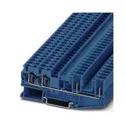 Phoenix Contact – ST 4-QUATTRO/2P BU