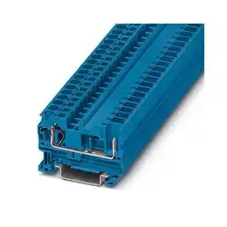 Phoenix Contact – ST 4/ 1P BU