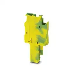 Phoenix Contact – SPB 2,5/ 1-L GNYE