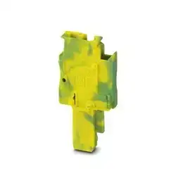 Phoenix Contact – SPB 2,5/ 1-M GNYE