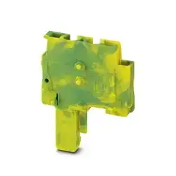 Phoenix Contact – SPDB 2,5/ 1-M GNYE