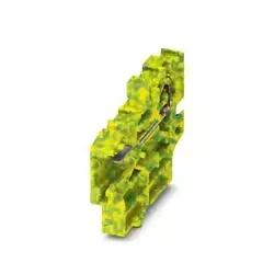 Phoenix Contact – SC 4-RZ/ 1-L GNYE