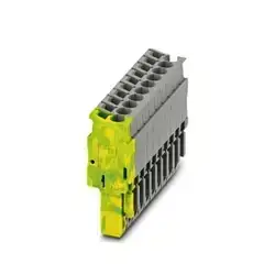 Phoenix Contact – SP 2,5/10 NZ:3