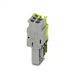 Phoenix Contact – SP 2,5/ 3 NZ:2