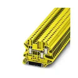 Phoenix Contact – UT 4-TWIN YE