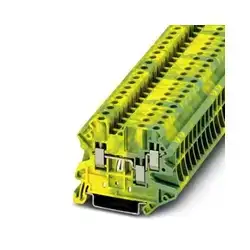 Phoenix Contact – UT 4-TWIN-PE