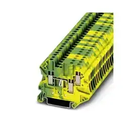 Phoenix Contact – UT 2,5-TWIN-PE
