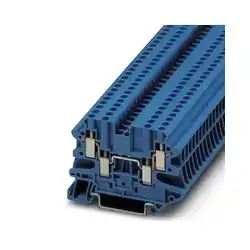 Phoenix Contact – UT 2,5-QUATTRO BU