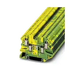 Phoenix Contact – UT 2,5-QUATTRO-PE