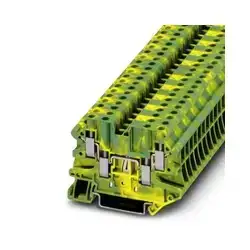 Phoenix Contact – UT 4-QUATTRO-PE