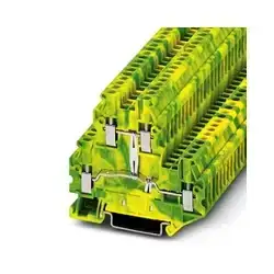 Phoenix Contact – UTTB 2,5-PE