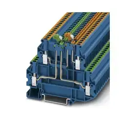 Phoenix Contact – UTT 2,5-2MT-P/P BU