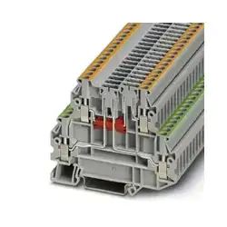 Phoenix Contact – UTT 2,5-2TG-P/P