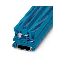 Phoenix Contact – UT 2,5/1P BU