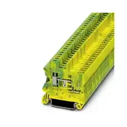 Phoenix Contact – UT 2,5/1P-PE