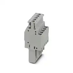 Phoenix Contact – UPBV 2,5/ 5