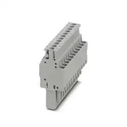 Phoenix Contact – UPBV 2,5/11