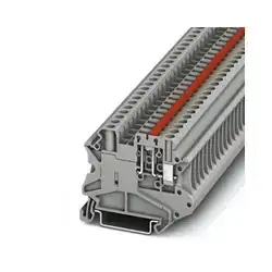 Phoenix Contact – UT 4-MTL-P/P KNIFE-RD