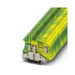 Phoenix Contact – UT 4-MTD-PE/S