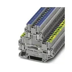 Phoenix Contact – UTTB 2,5-PE/N