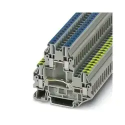 Phoenix Contact – UTTB  4-PE/N