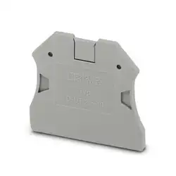 Phoenix Contact – D-UT 2,5/10